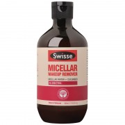 Swisse Micellar Makeup Remover 300ml